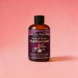 Aplica el "Oro Líquido"