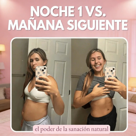 1 Aceite de Ricino Liva Relief